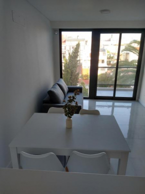 Zona Güemes departamento nuevo